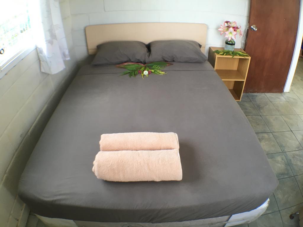 Green Lodge Holiday Homes Nuku'alofa Exterior foto
