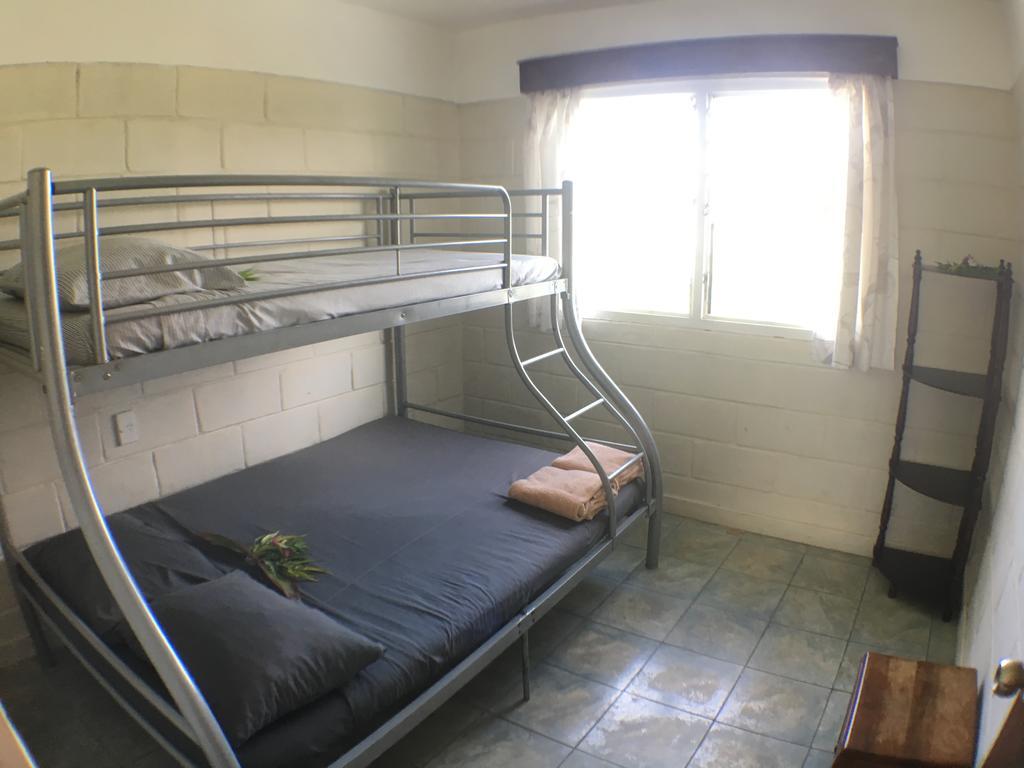 Green Lodge Holiday Homes Nuku'alofa Exterior foto