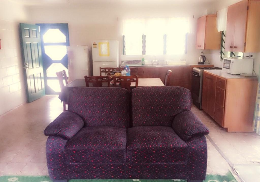 Green Lodge Holiday Homes Nuku'alofa Exterior foto