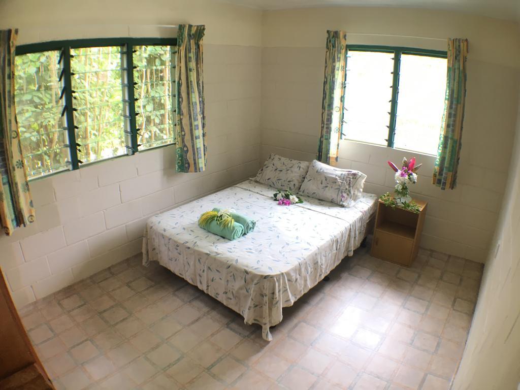 Green Lodge Holiday Homes Nuku'alofa Exterior foto