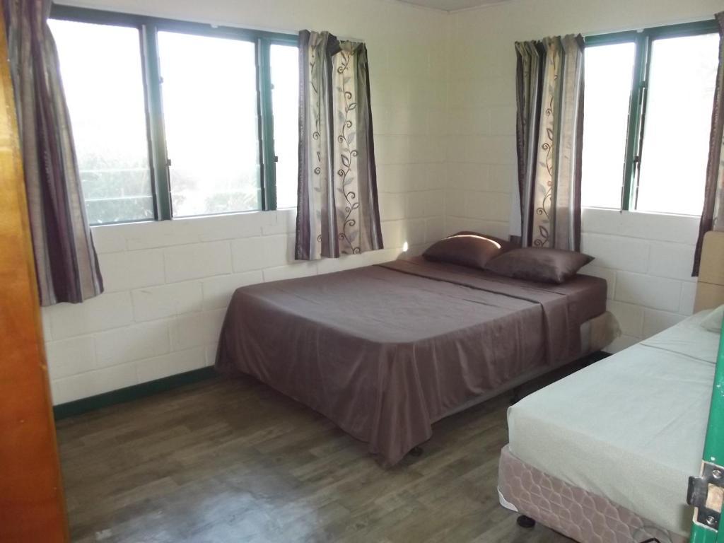 Green Lodge Holiday Homes Nuku'alofa Cameră foto