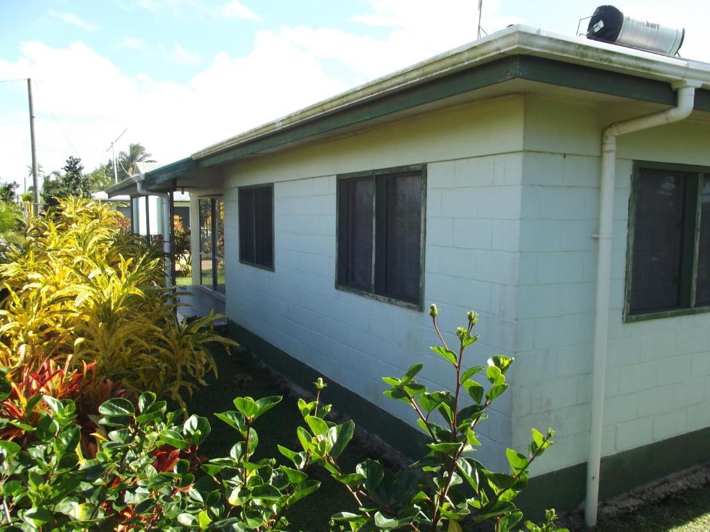 Green Lodge Holiday Homes Nuku'alofa Cameră foto