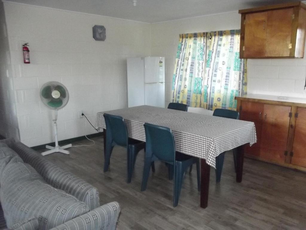 Green Lodge Holiday Homes Nuku'alofa Cameră foto