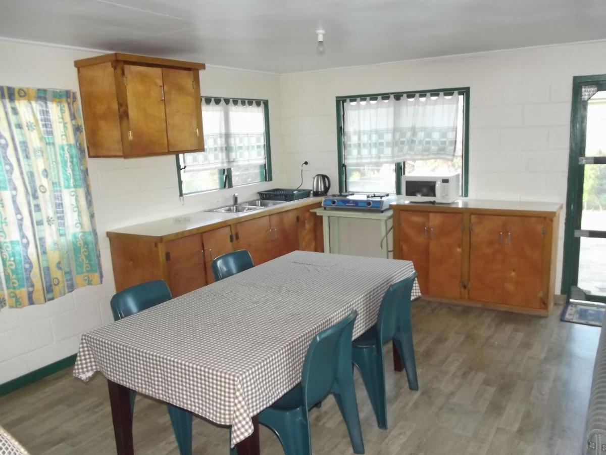 Green Lodge Holiday Homes Nuku'alofa Cameră foto