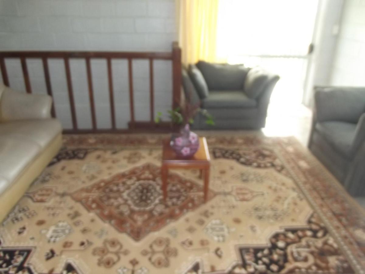 Green Lodge Holiday Homes Nuku'alofa Cameră foto