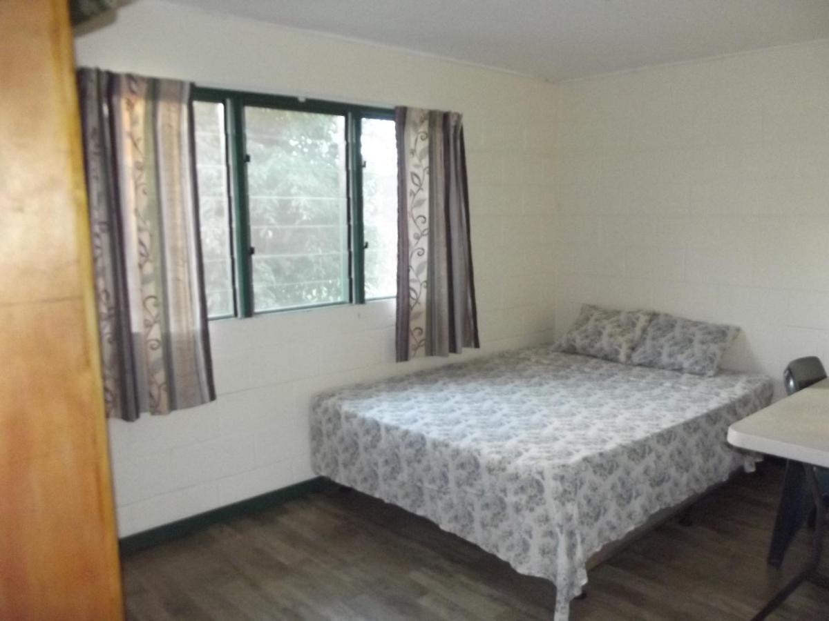Green Lodge Holiday Homes Nuku'alofa Cameră foto