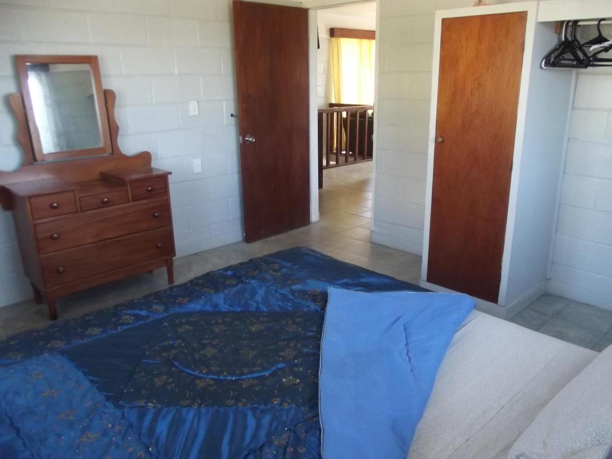 Green Lodge Holiday Homes Nuku'alofa Cameră foto