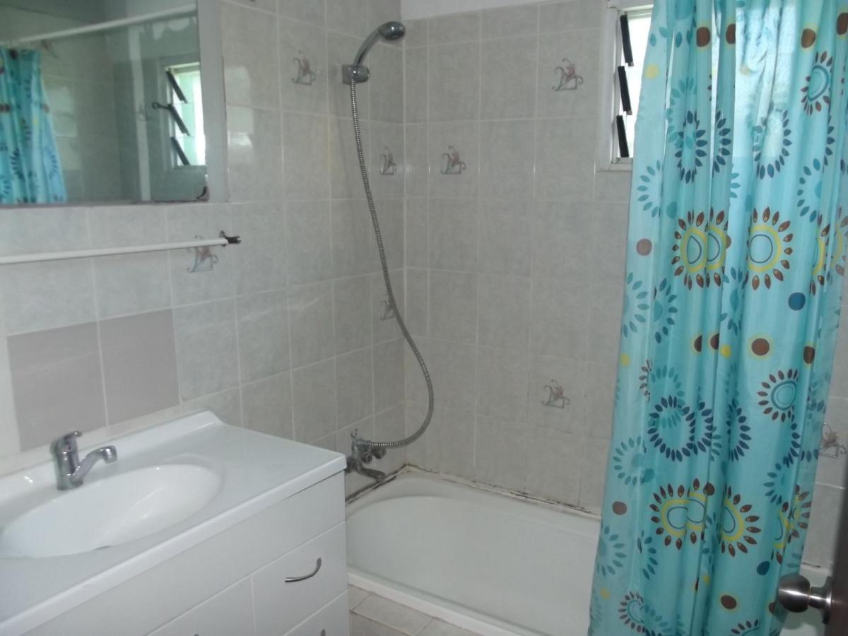 Green Lodge Holiday Homes Nuku'alofa Cameră foto