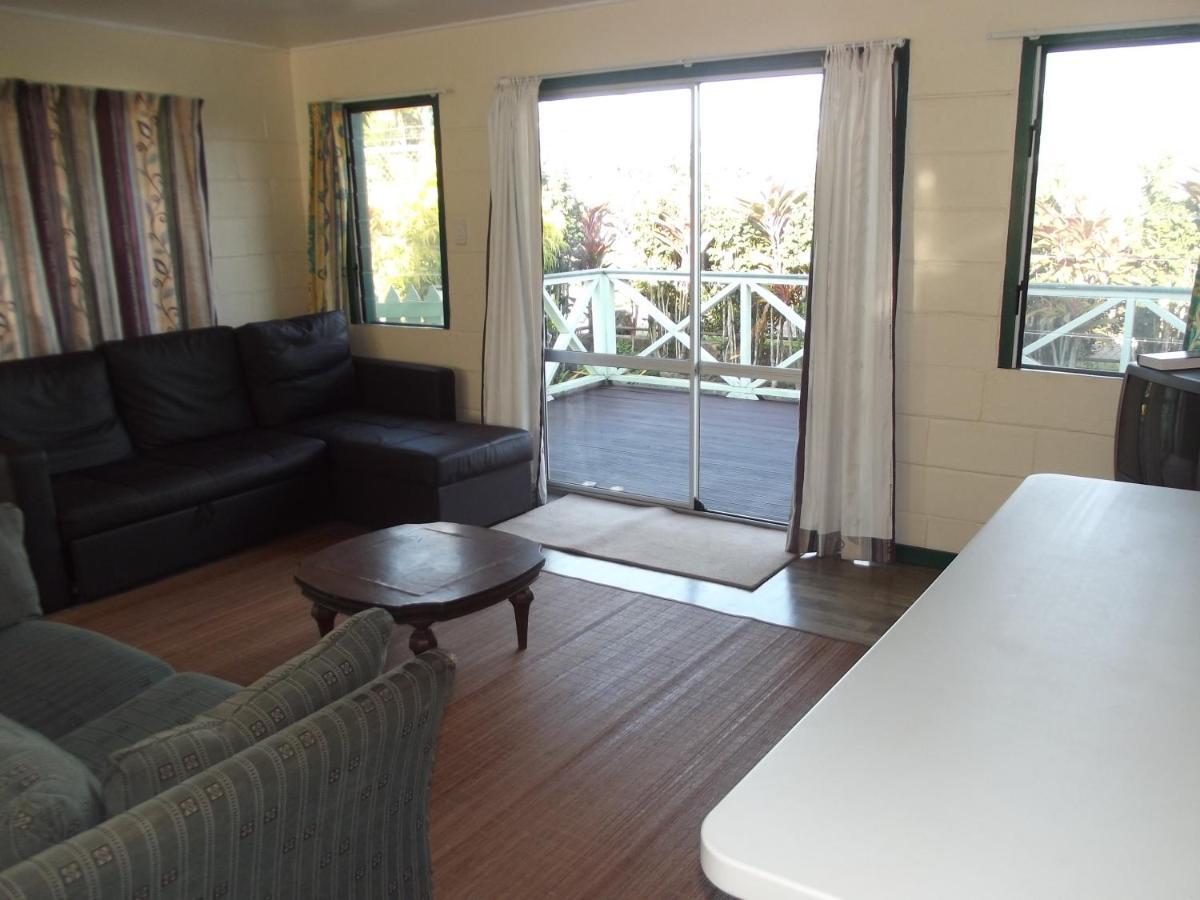 Green Lodge Holiday Homes Nuku'alofa Cameră foto